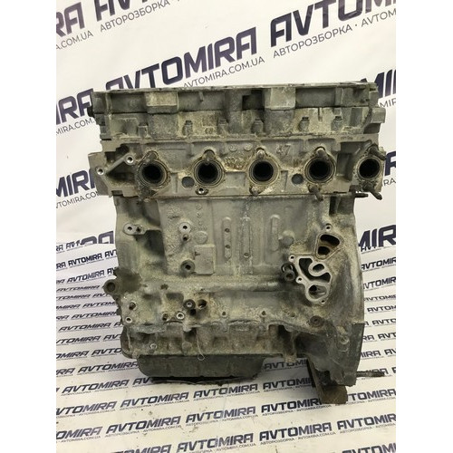 Двигатель (66 Kw \ 90 Кс) 10JB67 Citroen Berlingo 1.6 HDI 16V 2008-2018 9HX